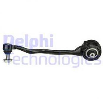 Brazo de control DELPHI TC3040 - Suspensión de las ruedas, Eje delantero, Enlaces, Frente