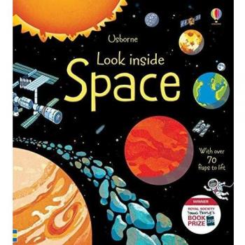Look Inside: Space