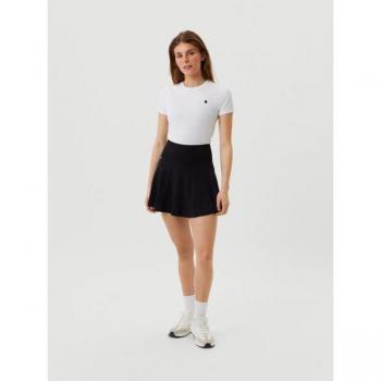 Björn Borg Ace Skirt Pocket Black, S