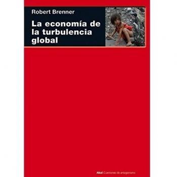 La economía de la turbulencia global: 54