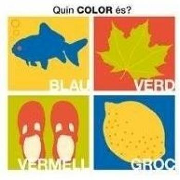 Quin color és?: 32