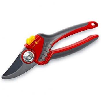 Tijeras de Podar Wolf Garten RR4000 Bypass Comfort Grande con Mango Ergonómico
