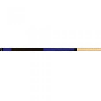 TRITON Carom Cue No. 2 - Botas de esquí, Color Azul