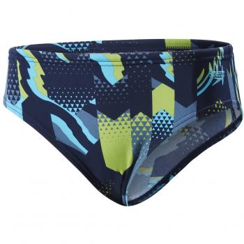 Speedo 8-04285C127_Única Bañador, Unisex Adulto, Azul, Talla