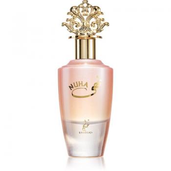 Khadlaj Nuha Eau de Parfum for Women 100 ml