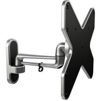 RICOO S2022 Soporte TV Pared Giratorio Inclinable Televisión 15-42