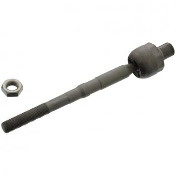 Rótula axial de dirección FEBI BILSTEIN 44712 con contratuerca, paquete de una unidad