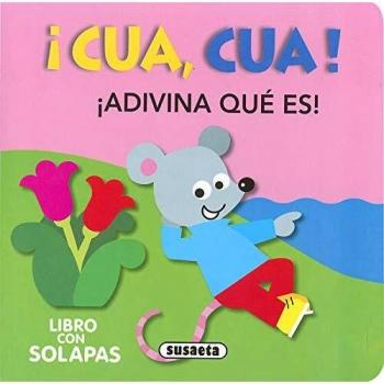 ¡Cua, Cua!