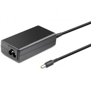 Adaptador de corriente CoreParts para MacBook Air 2016 - 65W, negro