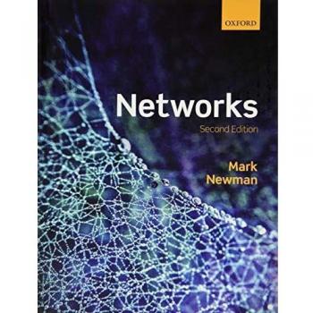 Networks: An Introduction