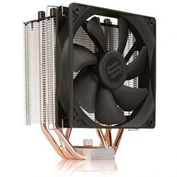 Disipador de CPU SilentiumPC Fera 3 HE1224 con Ventilador PMW de 120 mm