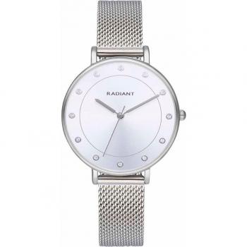 Reloj Radiant Box RA600201 Mujer Acero