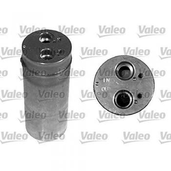 Valeo 509907 Filtro deshidratante, aire acondicionado