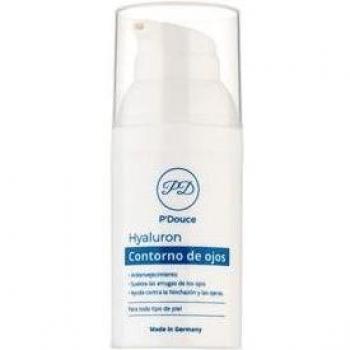 P'Douce Hyaluron Contorno de Ojos Antiedad 30ml