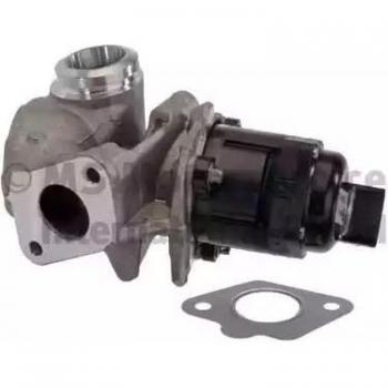 Válvula EGR Pierburg 7.24809.76.0 - Válvula de recirculación de gases de escape (EGR) con características de alta calidad, diseñada para optimizar el rendimiento del motor y reducir las
