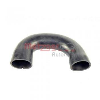 Tubo flexible de aire de sobrealimentación METZGER 2400187 para Opel Vectra C CC, Berline y Caravan