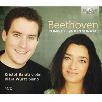 Sonates Pour Violon et Piano