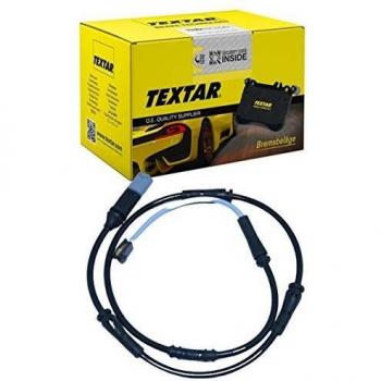 Textar Contacto de aviso para freno desgaste, 98043300
