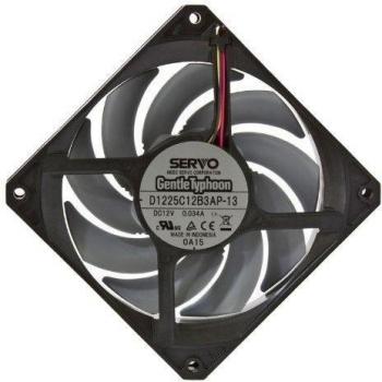 Scythe D1225C12B3AP-13 - Ventilador de PC