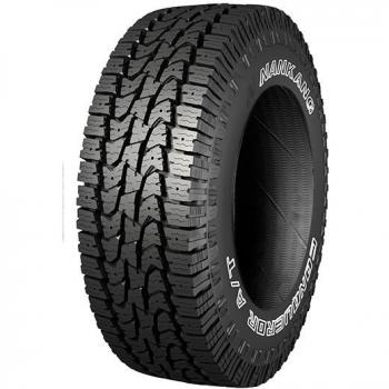 Nankang Conqueror A/T 215/65 R16C 109/107N