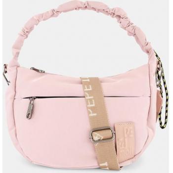 Bolso Hombro C/Bandolera Osaka Claire 241153 Pepe Moll Rosa