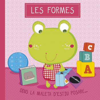 Les Formes - Berengère Motuelle