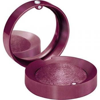 Bourjois Paris Little Round Pot Eyeshadow 14 Berry Well