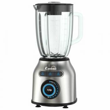 Batidora de Vaso COMELEC BL7158 - Mezcladora para Smoothies y Batidos