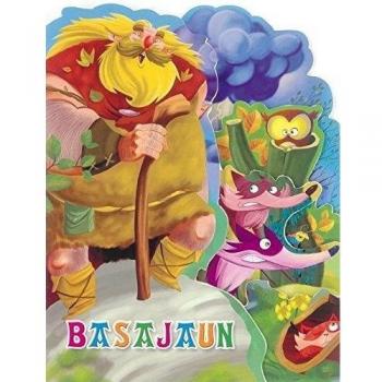 Basajaun