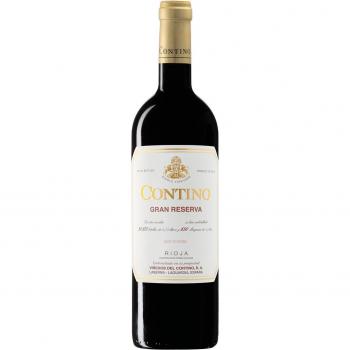 Contino - Vino tinto gran reserva Rioja