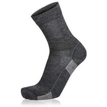 Calcetines unisex ATC Lowa gris oscuro - 45