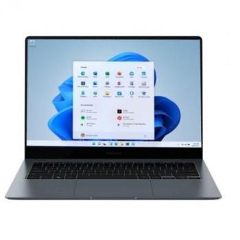 Portátil Samsung Galaxy Book4 Pro Core i7 155H 32GB 512GB SSD 14 WQXGA+