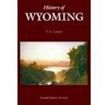 History of Wyoming