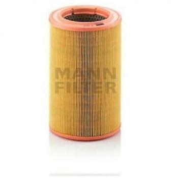 Original MANN-FILTER Filtro de aire C 14 115 – Para automóviles