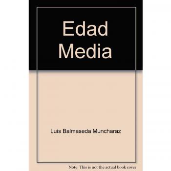 Edad Media: Historia de España