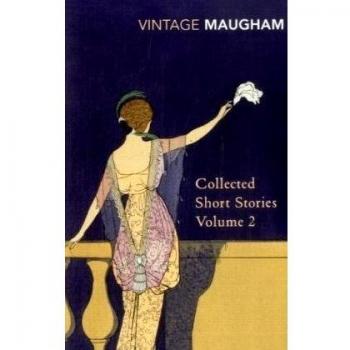 Cuentos Completos de W. Somerset Maugham - Volumen 2