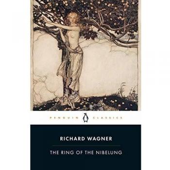 El Anillo de los Nibelungos - Ópera Completa de Richard Wagner
