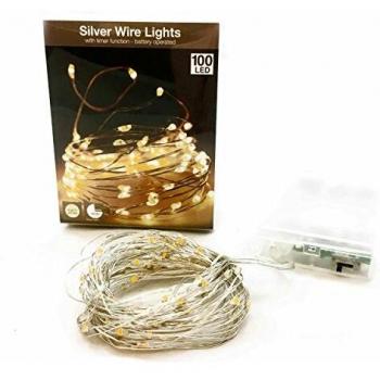 Koopman - Cadena de luces LED