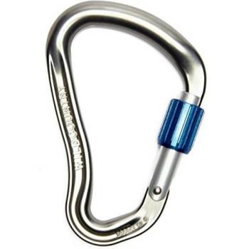 Wildcountry Ascent Hms One Size Gunmetal Blue