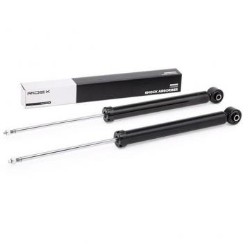 RIDEX 854S2110 Amortiguador, Set de 2