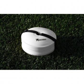 Precision Pro Near Flat Markers (Set of 40)