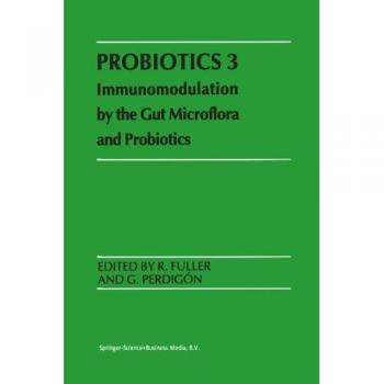 Immunomodulating Gut Probiotics 3