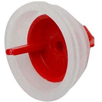 Membrana Nueva Completa Grohe - Paquete de 10 Piezas Standard Multicolor