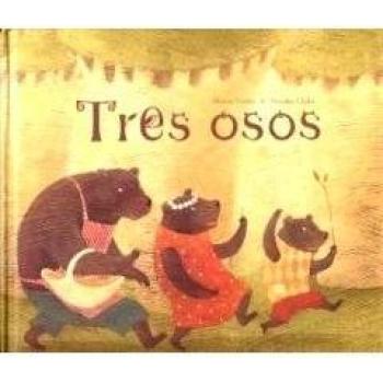 Tres osos