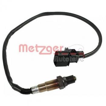 Sonda Lambda Metzger 0893280 para BMW Serie 1, 3, 5, 6 y 7