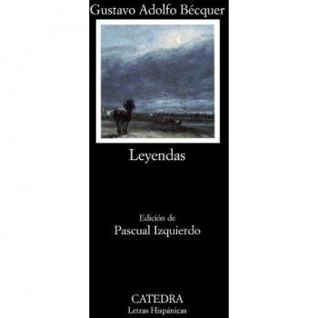 Leyendas - Aa.vv