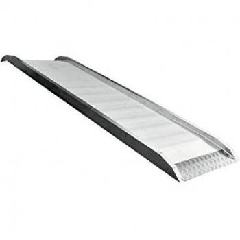 Rampa de carga ALUTRUSS 2 M/80 cm