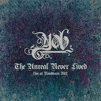 Yob - En Vivo en Roadburn 2012 [Vinilo LP]