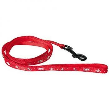 Correa de Nylon para Gatos Martin Sellier Ocean 10-100