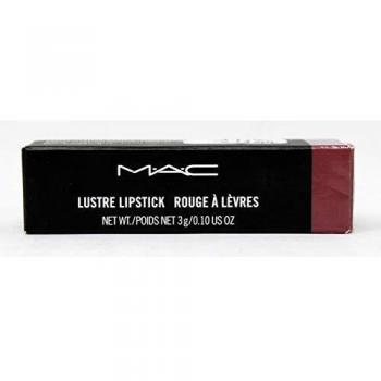 MAC LUSTRE LIPSTICK CAPRICIOUS 3 GR